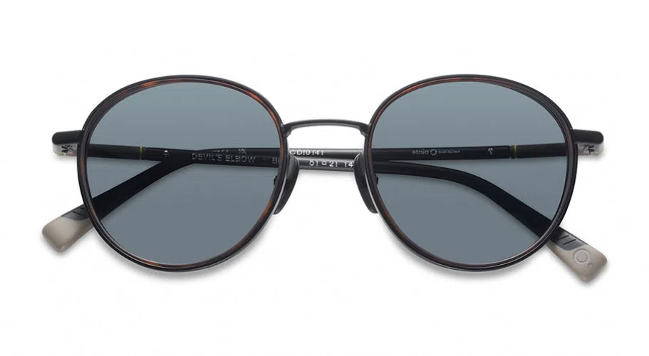 Etnia Barcelona DEVILS ELBOW Sunglasses - view 8